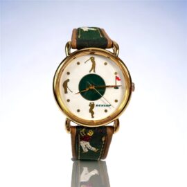 2043-Đồng hồ nữ-Dunlop Golf women’s watch