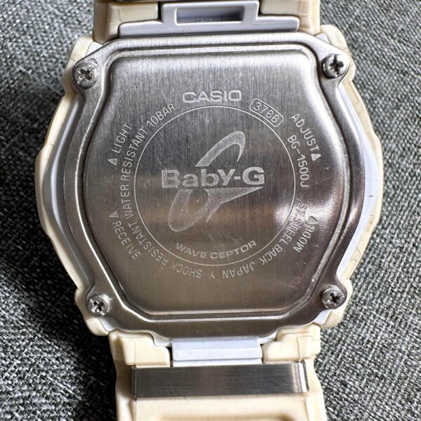 1928-Đồng hồ nữ-Casio Baby G women’s watch14