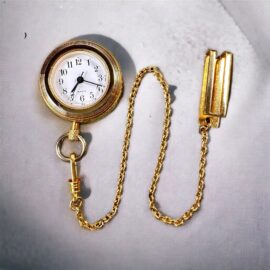2115-Đồng hồ cầm tay-Tochigi pocket watch