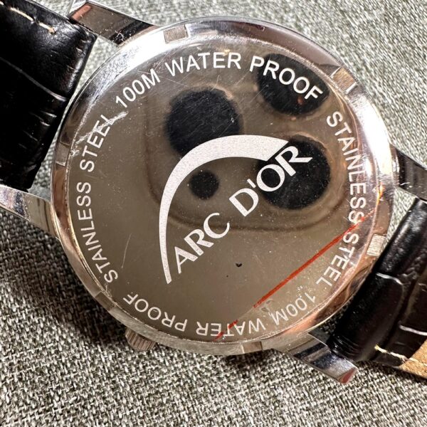 2046-Đồng hồ nam-Arc D’or men’s watch12