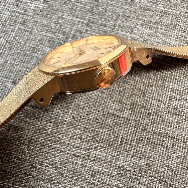 2086-Đồng hồ nữ-Seiko bracelet women’s watch6