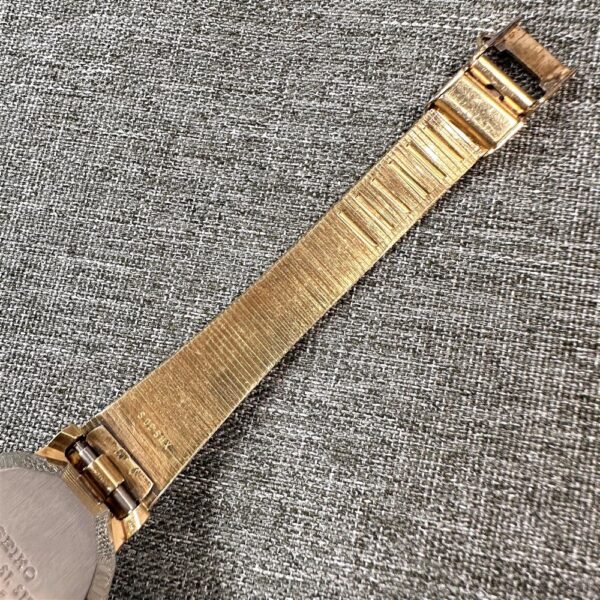 2086-Đồng hồ nữ-Seiko bracelet women’s watch12