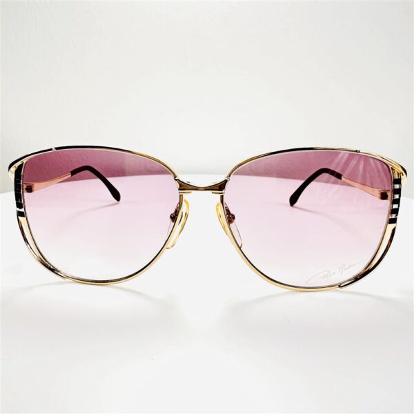 0659-Kính mát nữ-PACO RABANNE sunglasses-Khá mới2