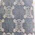 1692-Ví dài nữ-CELINE Blue Macadam long wallet-Gần như mới7