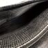 1729-Ví dài nữ-SALVATORE FERRAGAMO Vara black textured leather wallet-Đã sử dụng9