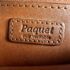1680-Ví dài nữ/nam-PAQUET cuir veritable wallet-Đã sử dụng12