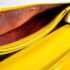 1666-Ví dài nữ-SALVATORE FERRAGAMO color mixed patent leather wallet-Đã sử dụng22