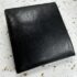 1670-Ví nam-CHRISTIAN DIOR bifold vintage wallet-Đã sử dụng2