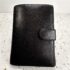 1734-Ví da nam/nữ-FURLA Bifold vintage leather wallet-Đã sử dụng2