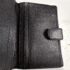 1734-Ví da nam/nữ-FURLA Bifold vintage leather wallet-Đã sử dụng8