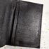 1734-Ví da nam/nữ-FURLA Bifold vintage leather wallet-Đã sử dụng9