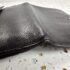 1734-Ví da nam/nữ-FURLA Bifold vintage leather wallet-Đã sử dụng5