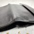 1734-Ví da nam/nữ-FURLA Bifold vintage leather wallet-Đã sử dụng6