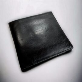 1670-Ví nam-CHRISTIAN DIOR bifold vintage wallet-Đã sử dụng