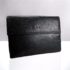 1734-Ví da nam/nữ-FURLA Bifold vintage leather wallet-Đã sử dụng0