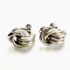 0912-Bông tai nữ-Stainless clip earrings-Khá mới1