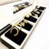 0878-Bông tai-Pierre Cardin collection earrings set-Chưa sử dụng8