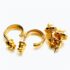0878-Bông tai-Pierre Cardin collection earrings set-Chưa sử dụng6