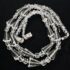 0851-Dây chuyền pha lê-Faceted Crystal necklace-Như mới8