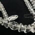0859-Dây chuyền pha lê-Faceted Crystal necklace-Khá mới4