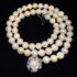 0843-Dây chuyền nữ-Seawater pearl 7mm necklace1