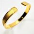 0937-Lắc tay từ tính-Royal Montres gold plated & Germanium power bracelet-Chưa sử dụng/Khá mới6