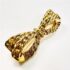 0962-Ghim cài áo-Nina Ricci gold plated bow brooch-Như mới3