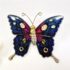 0979-Ghim cài áo-Butterfly brooch-Đã sử dụng5