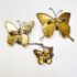 0979-Ghim cài áo-Butterfly brooch-Đã sử dụng8