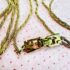0760-Dây chuyền nữ-Nina Ricci cubic pendant necklace10