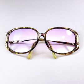 0698-Gọng kính nữ-Đã sử dụng-CHRISTIAN DIOR 2690A eyeglasses frame