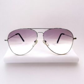 0663-Kính mát nam/nữ-Mới/Chưa sử dụng-Japan Aviator sunglasses