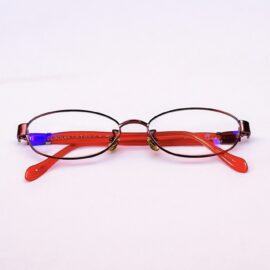 0695-Gọng kính nữ-Đã sử dụng-MERCURY DUA eyeglasses frame