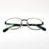 0684-Gọng kính nam/nữ-Đã sử dụng-THE LYNX LY8701 eyeglasses frame0