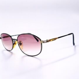 0699-Kính mát nữ-Đã sử dụng-HANAE MORI HM7653 sunglasses