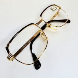0668-Gọng kính nam/Kính đọc sách-Mới/Chưa sử dụng-SENIROR MATE browline Japan eyeglasses frame