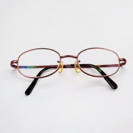 0676-Gọng kính nữ-Khá mới-CONVERSE 389 eyeglasses frame