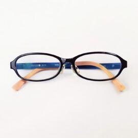 0693-Gọng kính nữ-Khá mới-TAFLEX TB106 Korea yeglasses frame