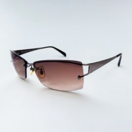 0697-Kính mát nam/nữ-Đã sử dụng-POLICE Japan S8477J sunglasses