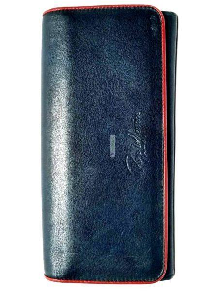 1678-Ví dài nữ-KIGE COLLECTION Aroma wallet0