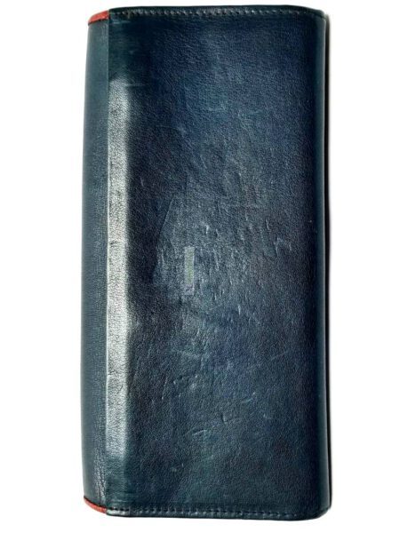 1678-Ví dài nữ-KIGE COLLECTION Aroma wallet1
