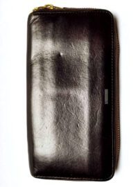 1679-Ví dài nam/nữ-Cow leather wallet
