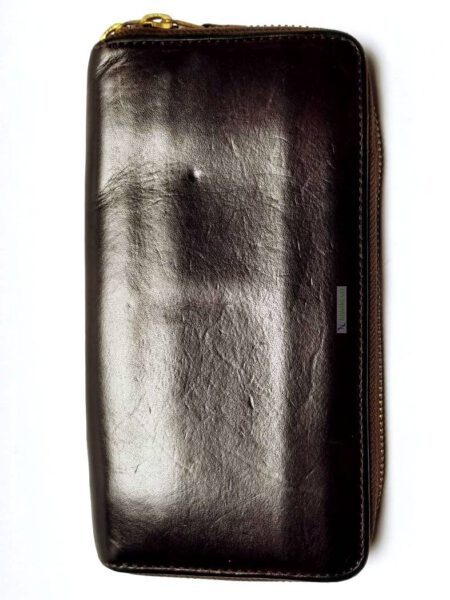 1679-Ví dài nam/nữ-Cow leather wallet0
