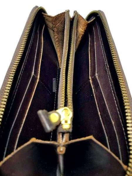 1679-Ví dài nam/nữ-Cow leather wallet3