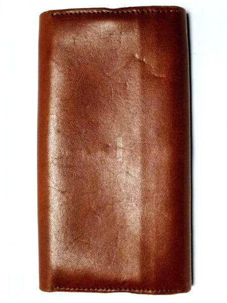 1680-Ví dài nữ-PAQUET cuir veritable wallet1