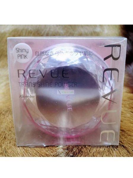 2230-Phấn nền-KANEBO Revue trans shine powder 6g0