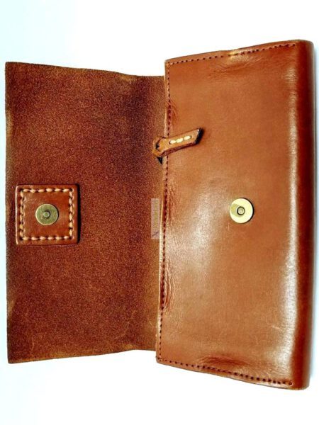 1680-Ví dài nữ-PAQUET cuir veritable wallet5