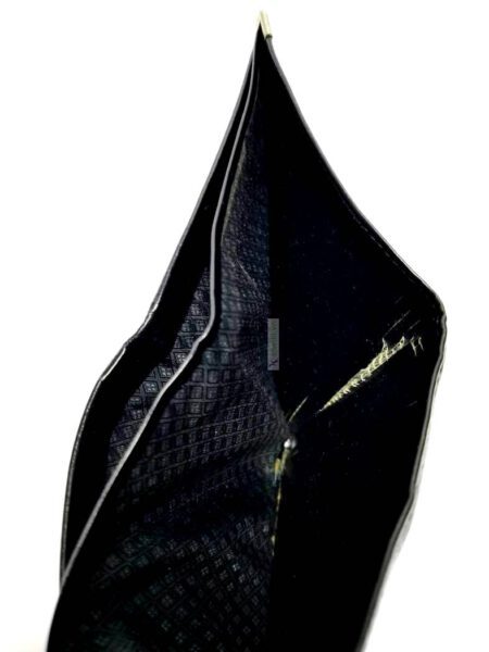 1681-Ví nam-DUNHILL leather wallet7