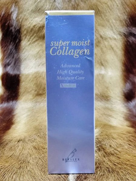 2236-Dưỡng da-Super Moist Collagen Beaulex Cosmetic 30ml0