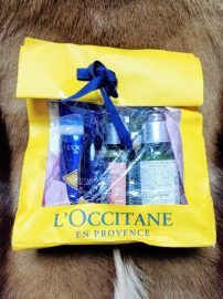2240-L’OCCITANE en Provence gift set